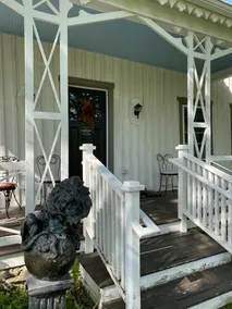Restored Farm House in quaint Hudson Valley Town of Red Hook, Dutchess County - Image 2