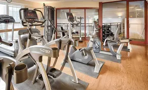 Wyndham Long Wharf | 3BR/2BA King Bed Suite - Image 2