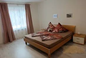 Holiday Apartment \"Rübeland\" with Mountain View, Shared Garden & Wi-Fi - Image 4