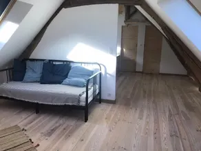Charmerende sommerhus på toppen af Col d'Ichère - Image 5