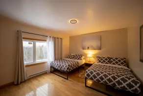 Chalet De Papa (Hot Tub & Perfect Ski Cottage) - Image 5