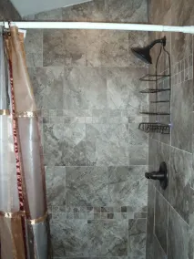 Amazing Dome! Panoramic Barrel Sauna! Hot Tub! Sleeps 6 Pet Friendly, Fire Place - Image 3