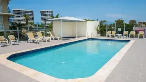 Beachcomber Beach, Coolangatta - Image 4
