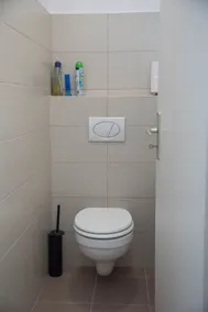 Thermal bath Heviz Hungary Apartment year-round air conditioning elevator own parking - Image 4