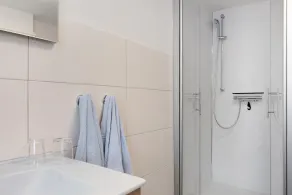 Casa vacanze 'Ferienanlage Kappeln' con terrazza privata, giardino privato e Wi-Fi - Image 3