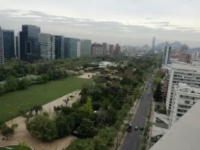 Cozy and Spacious Apartment Central Las Condes - Santiago de Chile - Image 4