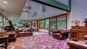 Schöne 1BR, 1BA Vail Condo - voll ausgestattete Küche, Kamin, Balkon und vieles mehr! - Image 5