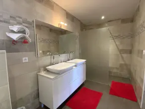 Perpignan dans OLIVERAIE très beau gîte 11 pers - Image 4