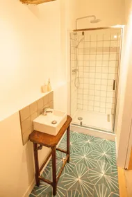 4 ensuite Schlafzimmer im schönen Winzerhaus - Image 3