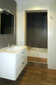 Belle maison de vacances privée avec WIFI, piscine privée, TV, terrasse et animaux admis - Image 3