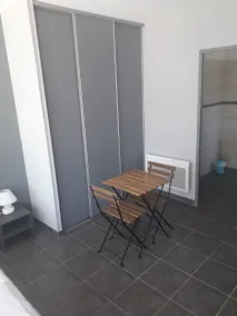 Chambres d'hôtes, B&B climatisées LA BORRELLIENNE - Image 3