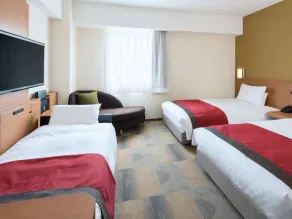 Hotel Folkloro Sanriku Kamaishi - Image 4