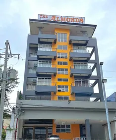 Palette Cebu The Almonds Boutique Aparthotel Near University of Cebu - Image 5