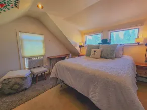 5 Suite in 1820`s house Open Hearth Inn - Image 5