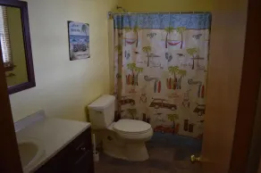 Dolphin Delight - Semi Ocean Front home with pool - Image 3
