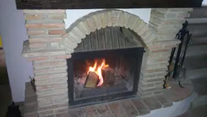 Typisk andalusisk hus med alt hvad du vil have hånden - Image 2