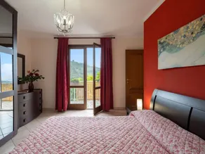 Beautiful apartment for 4 guests with pool, WIFI, TV and patio - Image 4