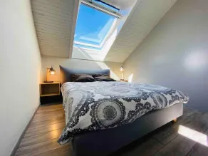 Élégant Duplex 45 m2 à Deux Pas de la Piste Village - Alpe d'Huez - Image 5