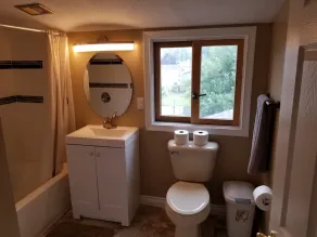 Vandforhus 2min til søen - Image 5