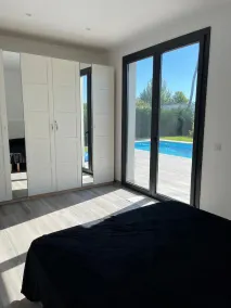 Magnifique Villa moderne à moins de 5min à pieds de la plage! - Image 5