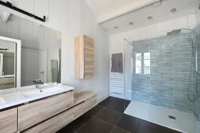 Villa Mer 4 Etoiles - 90 M de la mer Sea and Mountain Pleasure - Image 2