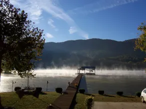 Tennessee River Bed and Breakfast Retreat! Lakefront! Ingen gebyrer! - Image 5