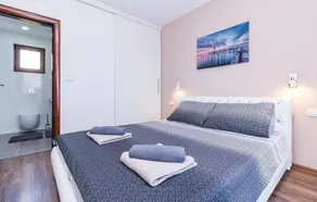 Kæledyrsvenligt hjem i Vodnjan - Image 4