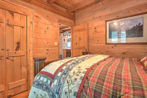 Cross Creek Ranch in der Nähe des Lake Watauga - Image 4