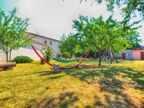 House 1233/11725 (Istria - Hreljići), 3700m from the beach - Image 4