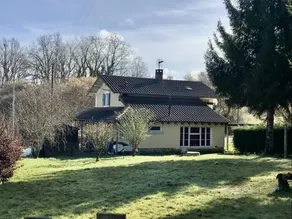 Peaceful cottage in the heart of the Limousin countryside - Image 3