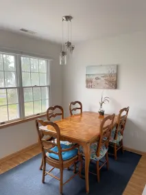 Sun Singer - 2BR townhome, Waterview shared pier,deck -Pet friendly NO LINENS - Image 5