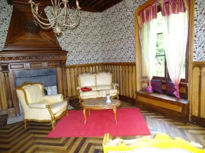 Chateau du Besset Ardeche - Image 5