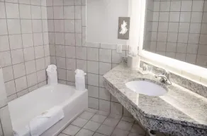 2 Connecting Suites at a  Hotel - Image 2
