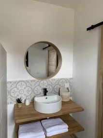 Villa \"les Demoiselles\" à Deux pas de Saint Rémy de Provence - Image 3
