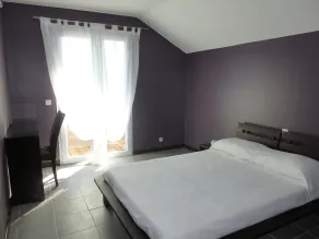 moderne gite mellem Ubaye og Durance med udsigt over Serre Ponçonsøen - Image 4