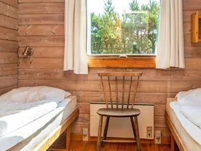 6 person holiday home in Rømø-By Traum - Image 5