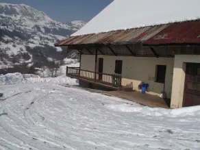 Ferme rénovée avec vue panoramique - Image 3