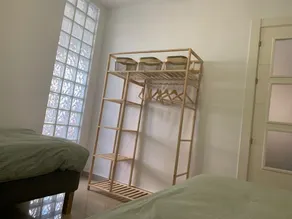 Three room apartment in the center of Torremolinos - Image 5