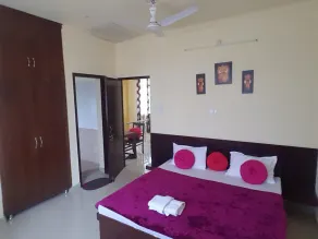 DHOULADHAR SUITE AT EKAANT HOMES - Image 4
