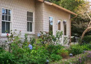 Two Bedroom Craftsman Cottage, near downtown Santa Barbara - Image 5