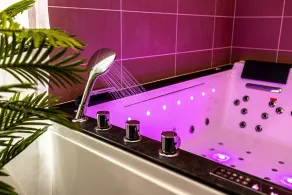 Private spa- L'Elixir- close to Disney - Image 2