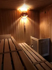 Luksus 5p app. i førsteklasses beliggenhed \"Joli Alpage\" - Image 2