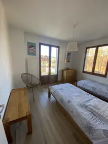 Charmant appartement au cœur du village, avec magnifique vue sur les montagnes - Image 4