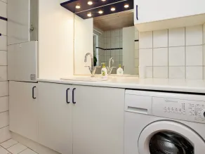 4 star holiday home in Idestrup - Image 5