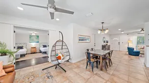 Solitude: Gorgeously updated 3 BR / 2 BA home with pool. - Image 5
