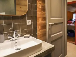 Chalet Chalet Pierre Fleur by Interhome - Image 4