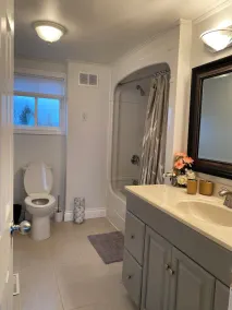 Huron Waterfront Cottage/16+ Guests/Hottub/Outdoor Shower/2 pets/private Beach. - Image 3