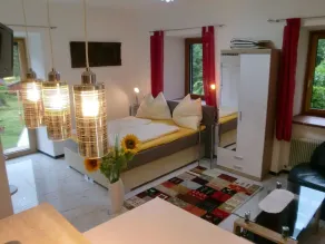 Apartamento com Jardim (+ acesso ao lago em Weissensee) - Image 5