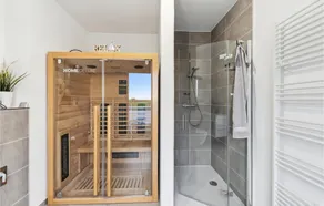 Splendida casa a Tossens con sauna - Image 3