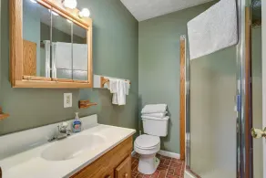 Cozy Riverfront Cabin - Image 3